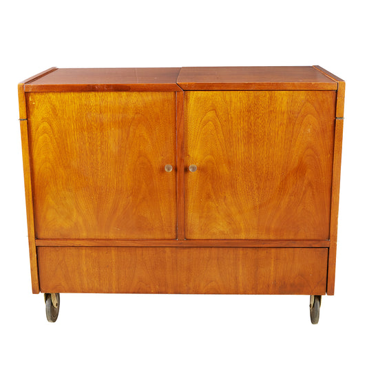 "Get Out of the Kitchen"