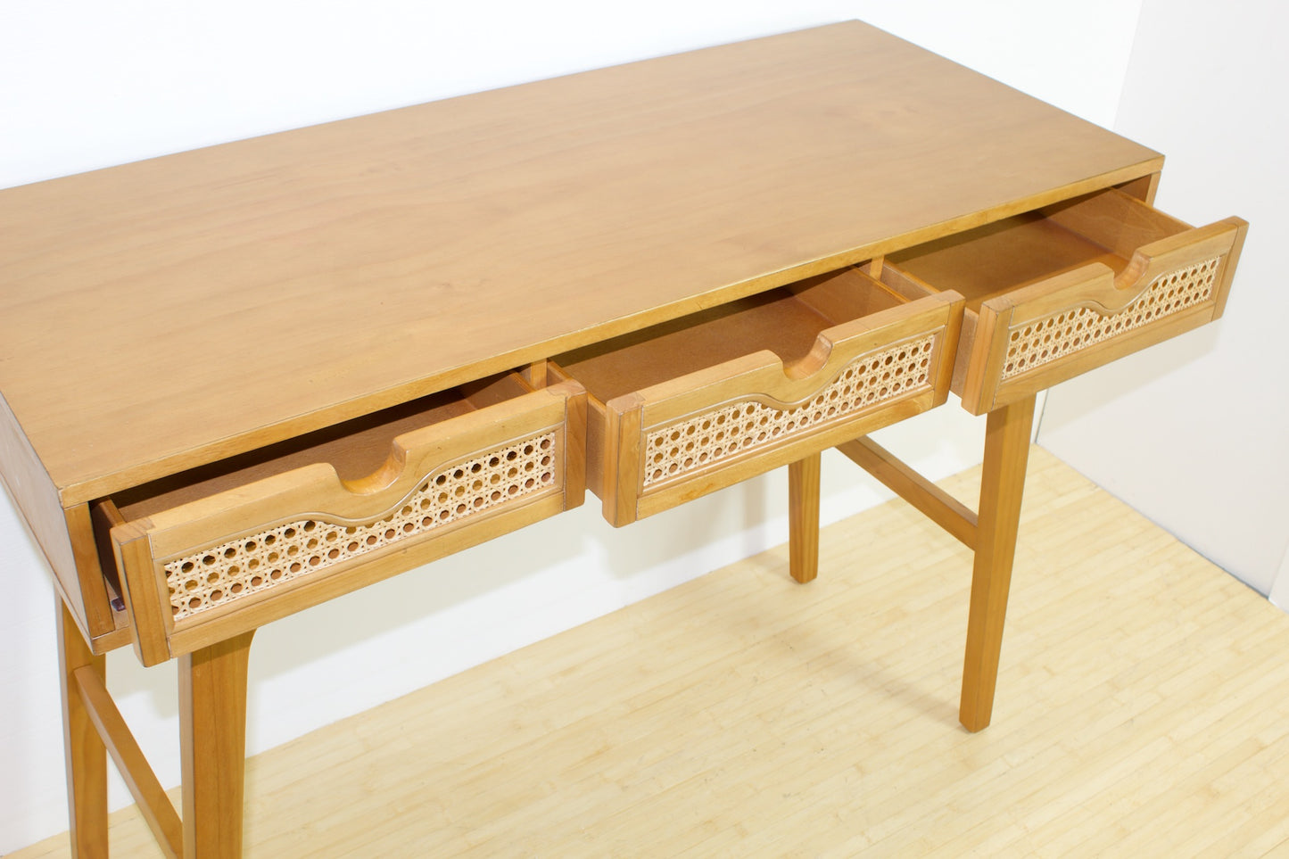 3 Drawer Writing Desk