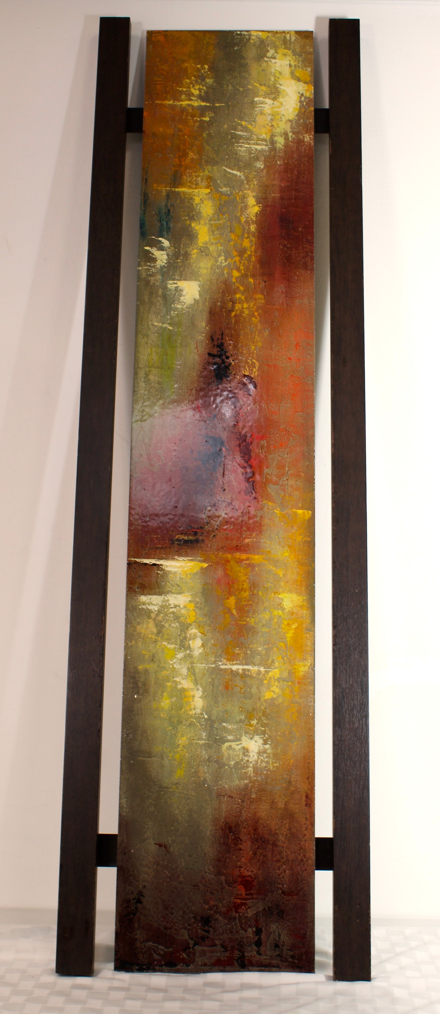 Large Abstract Wall Art|