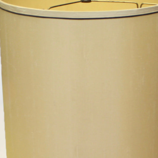 Vintage Classic Hollywood Regency Lampshade