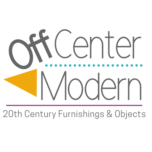 2oth Century Furnishings & Objects. 