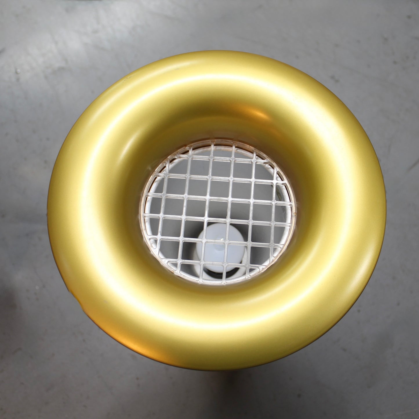 1990s Modern Uplight Floor Lamp