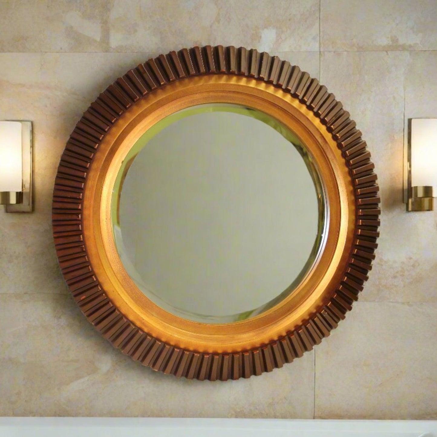Large Wall Mirror