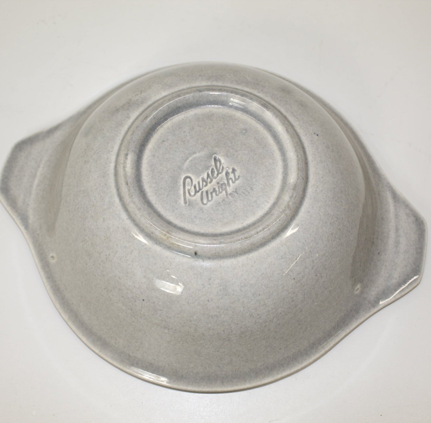 Russel Wright 6 Assorted Size Bowls | American Modern Steubenville Pottery