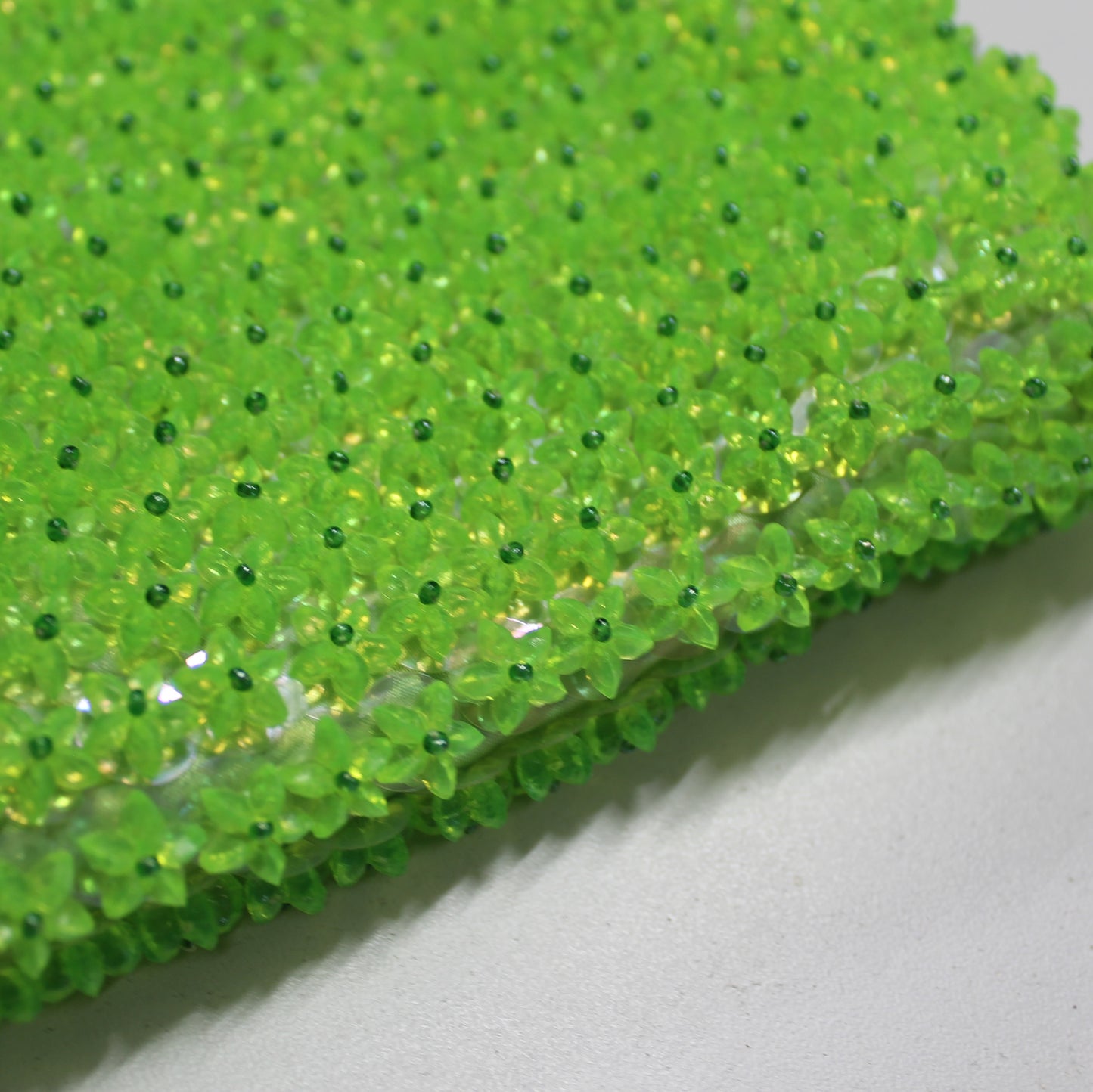 Vintage Richere by Walborg Beaded Evening Bag