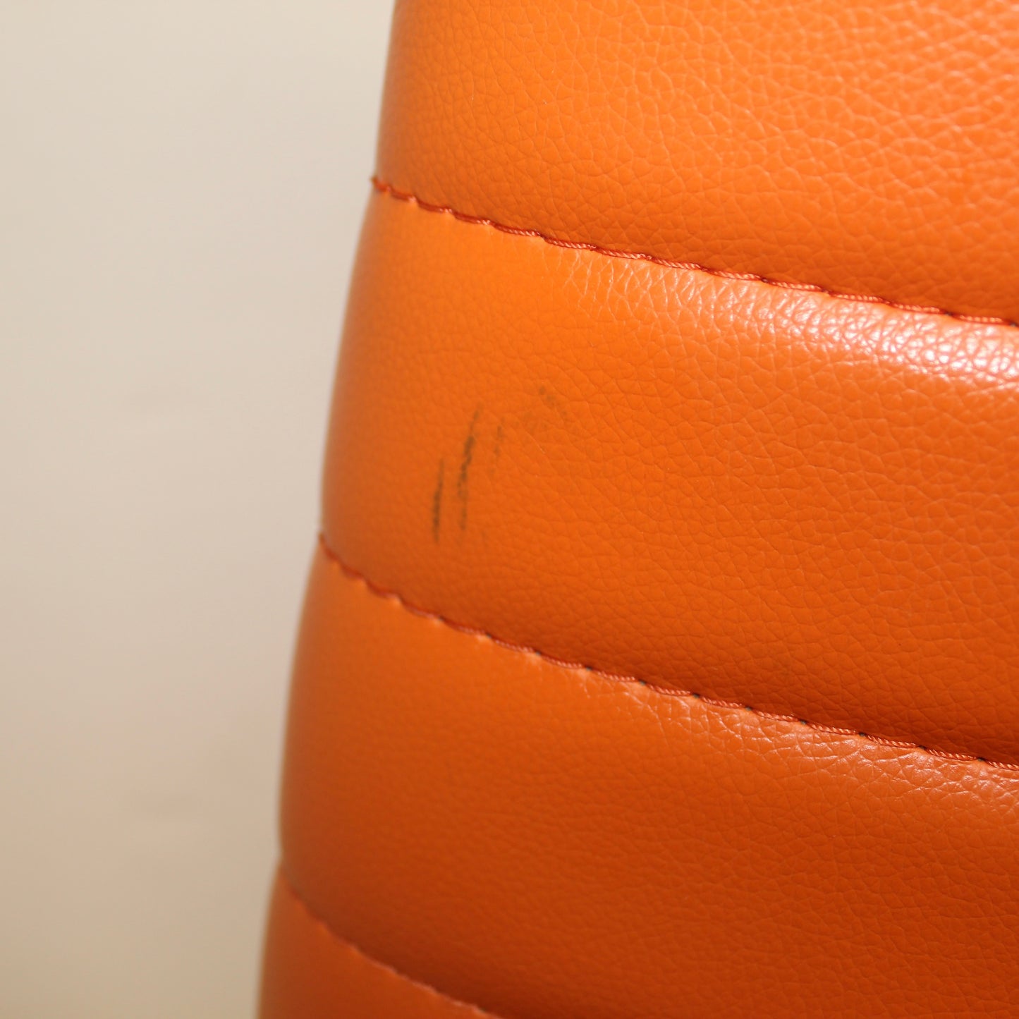 Orange MODWAY Office Chair