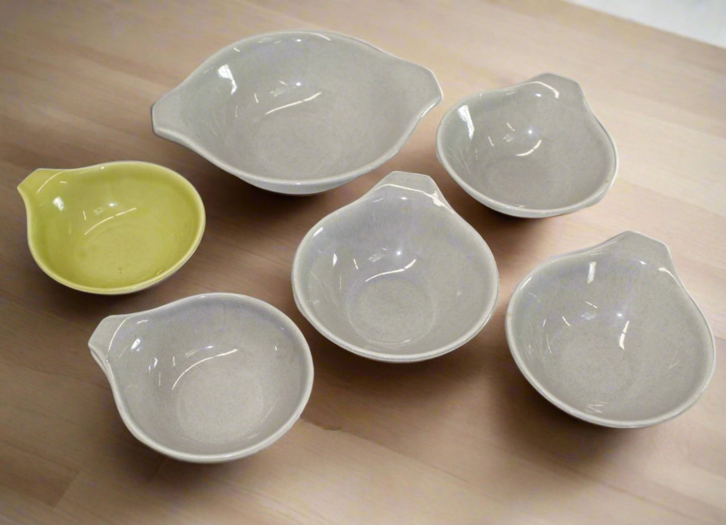 Russel Wright Bowls