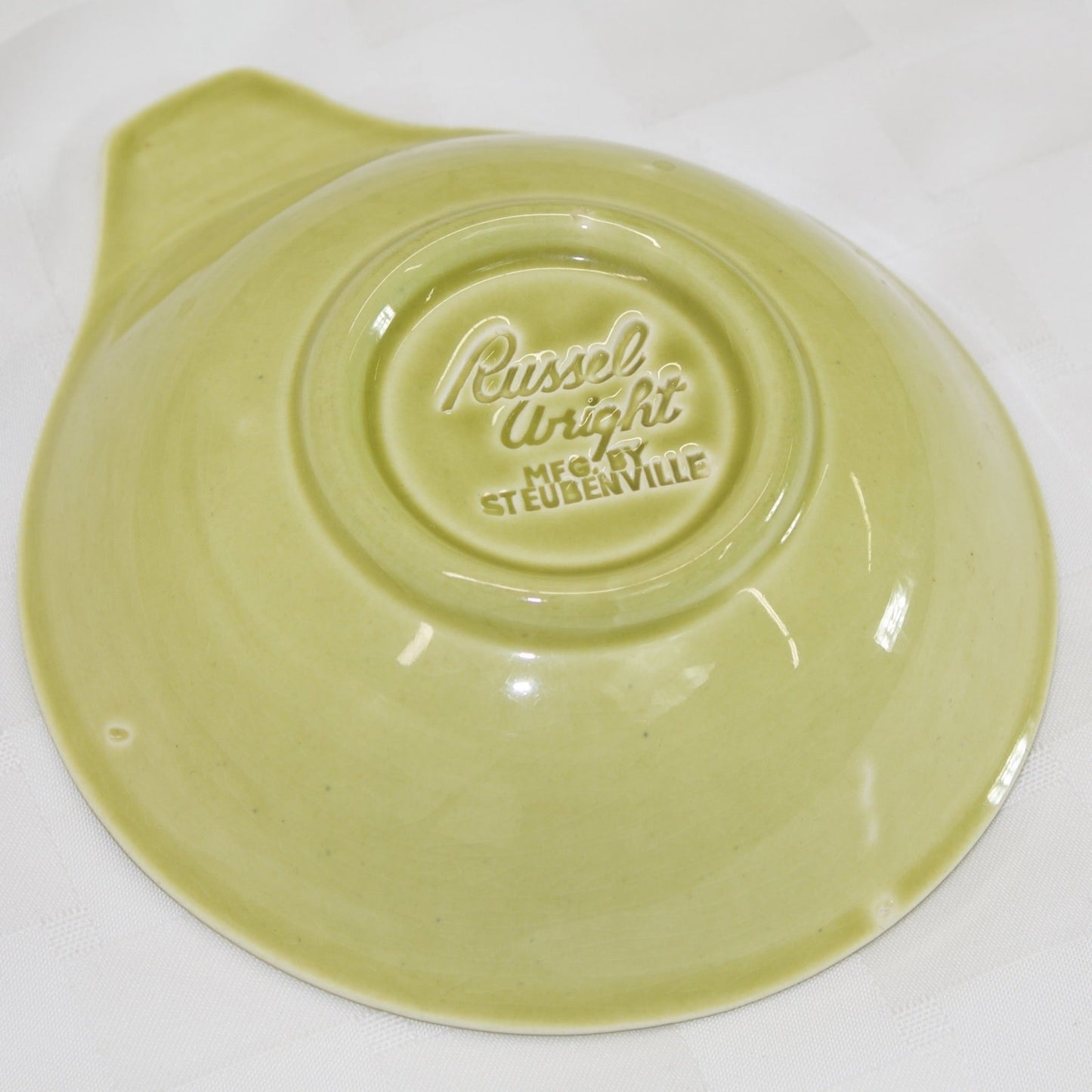 Russel Wright Bowls