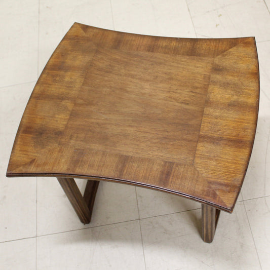 Mid-Century Modern Side Table