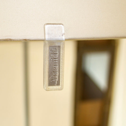 Tall Artemide Mega Melampo Floor Lamp