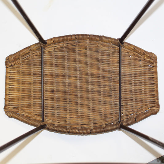 Pair of vintage barstools