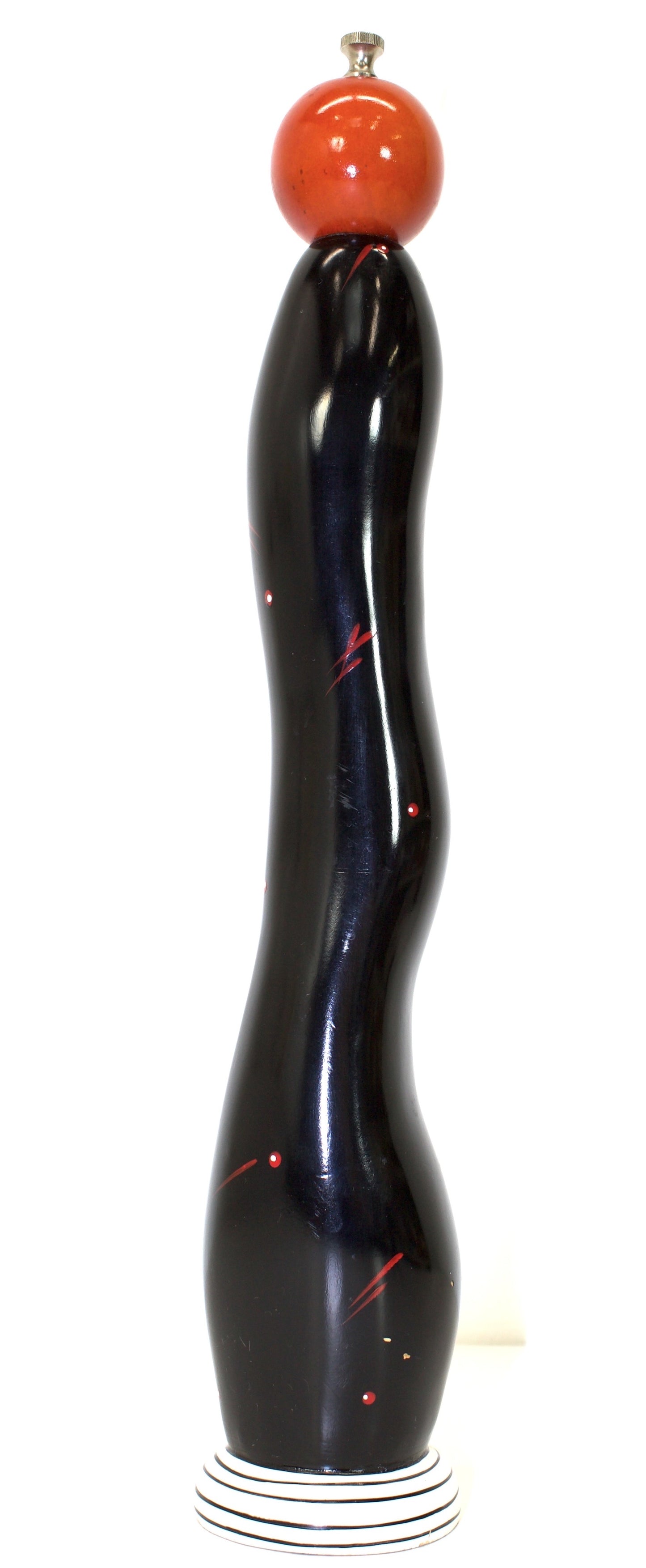 Robert Wilhelm Pepper Mill, Grinder