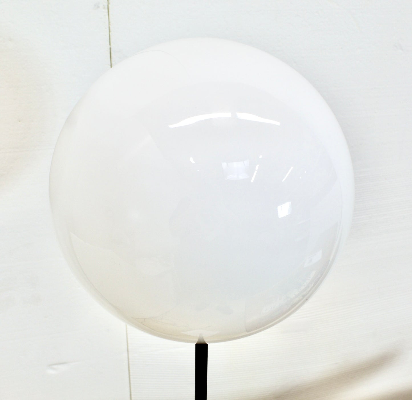 Vintage Lollipop Floor Lamp