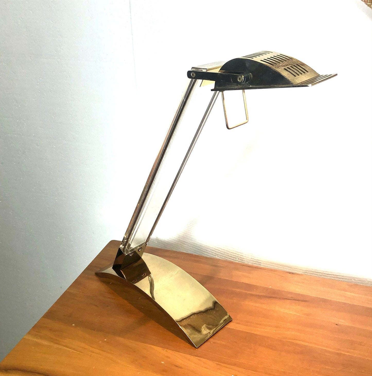 Desk Lamp | Grupo MCI of Spain - OffCenterModern