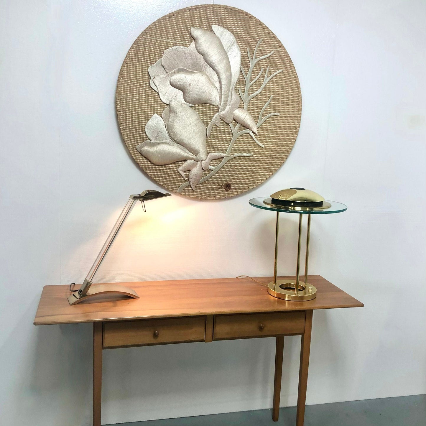 Desk Lamp | Grupo MCI of Spain - OffCenterModern