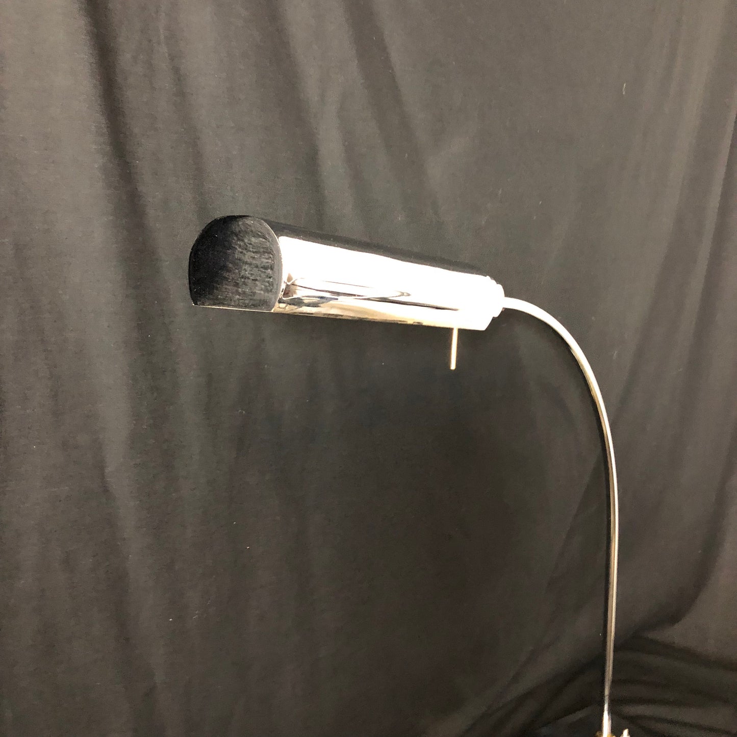 Chrome Arch Lamp | Large Lancome
