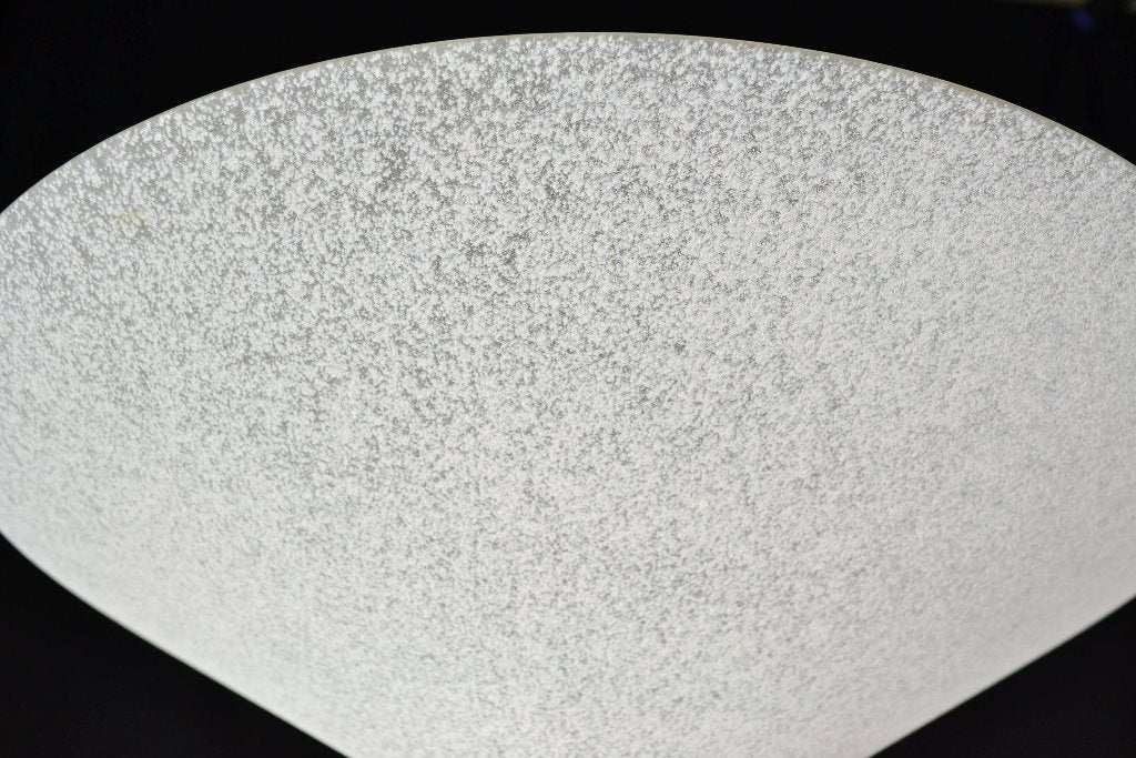 Italian Modernist Torchiere Lamp