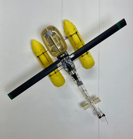 Kavan RC Helicopter