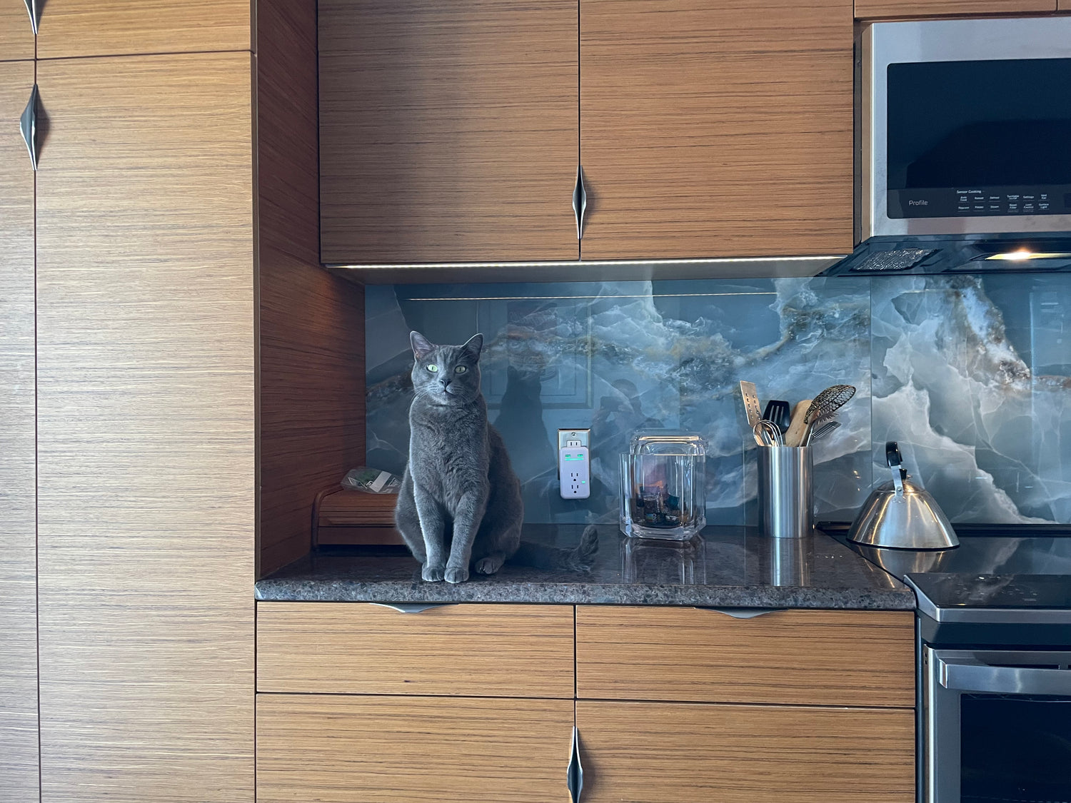 Kitchen & Dining