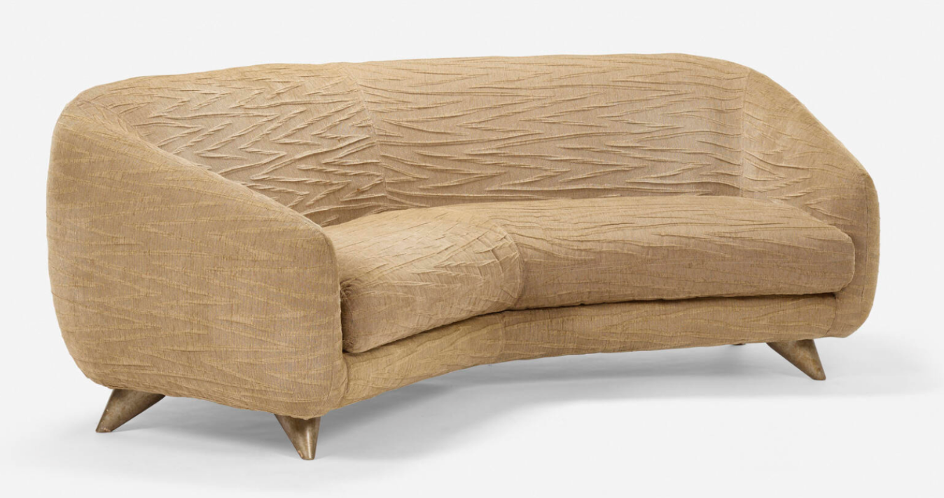 Seating & Ottomans