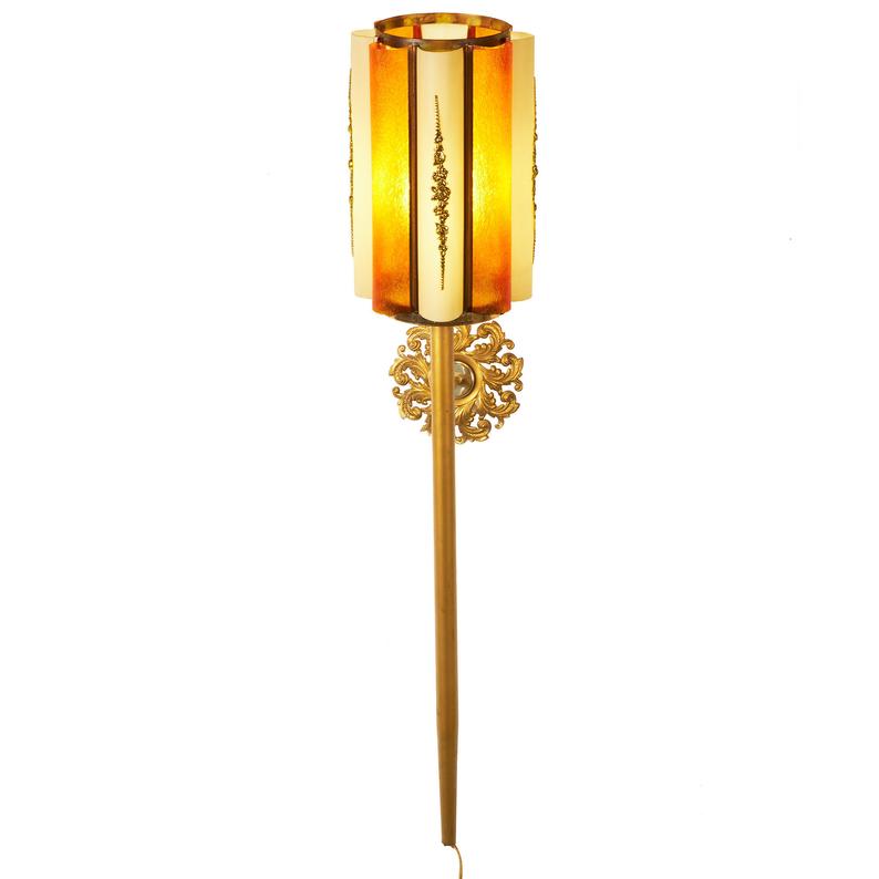 Sconces, Fixtures