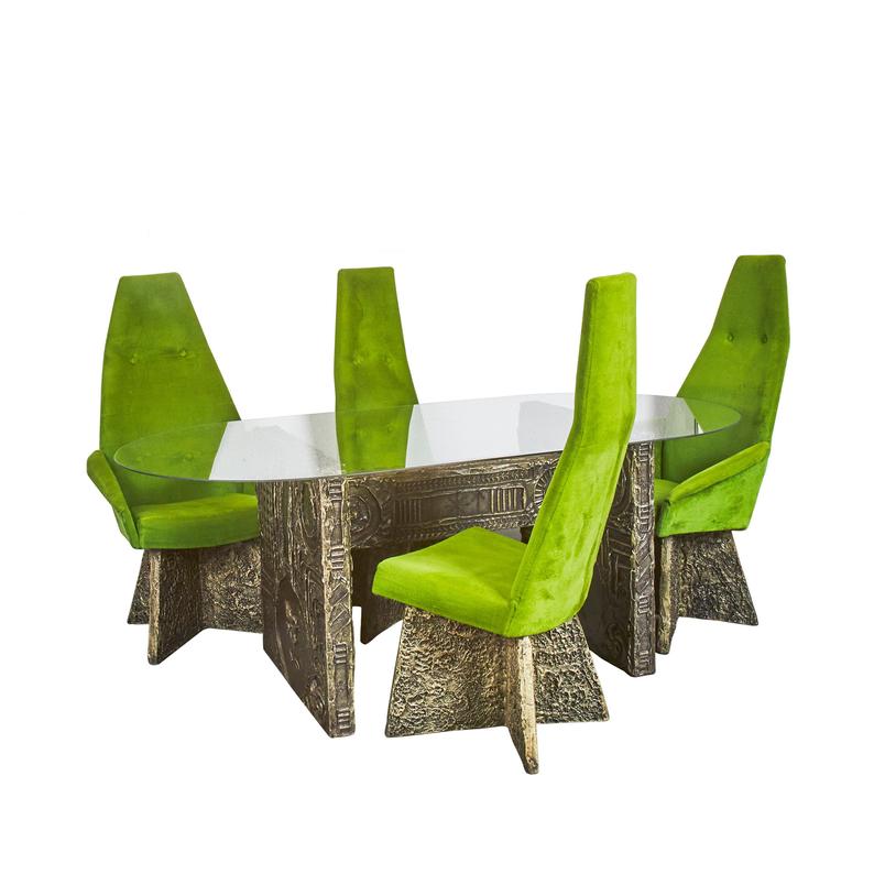 Dining Tables