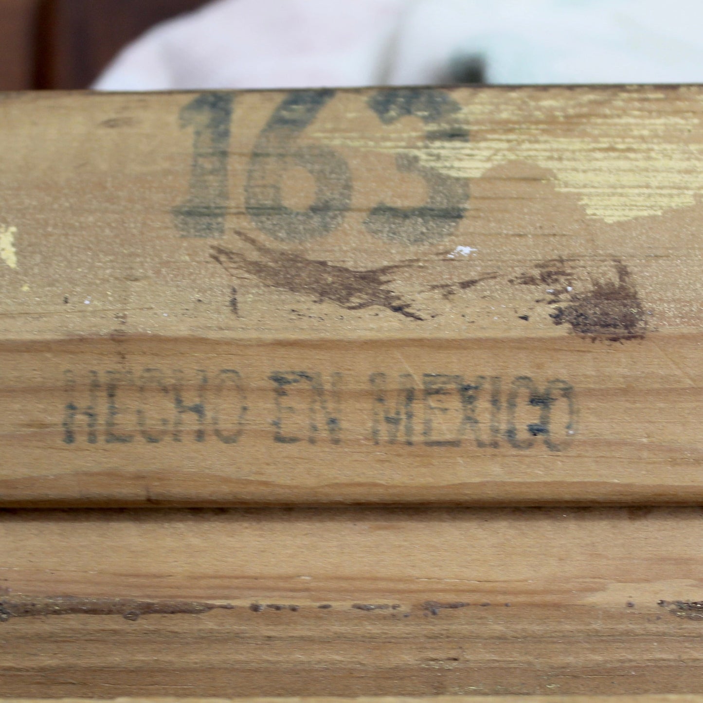 vintage-poppy-painting-king-mexican-frame