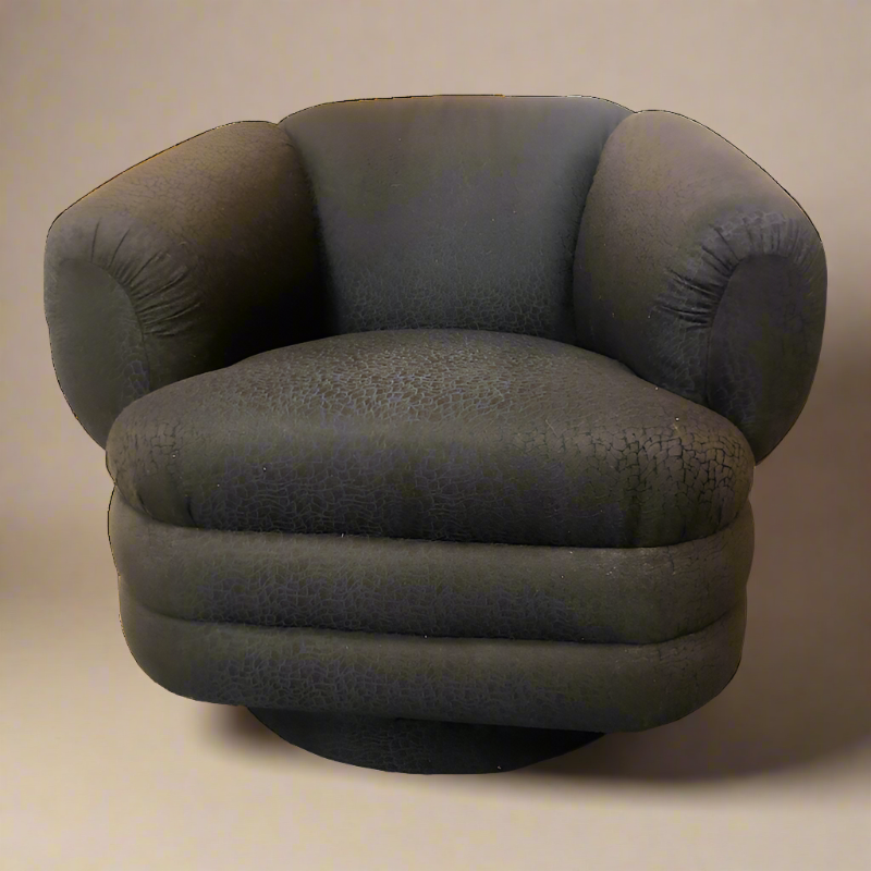Vladimir Kagen Swivel Chair
