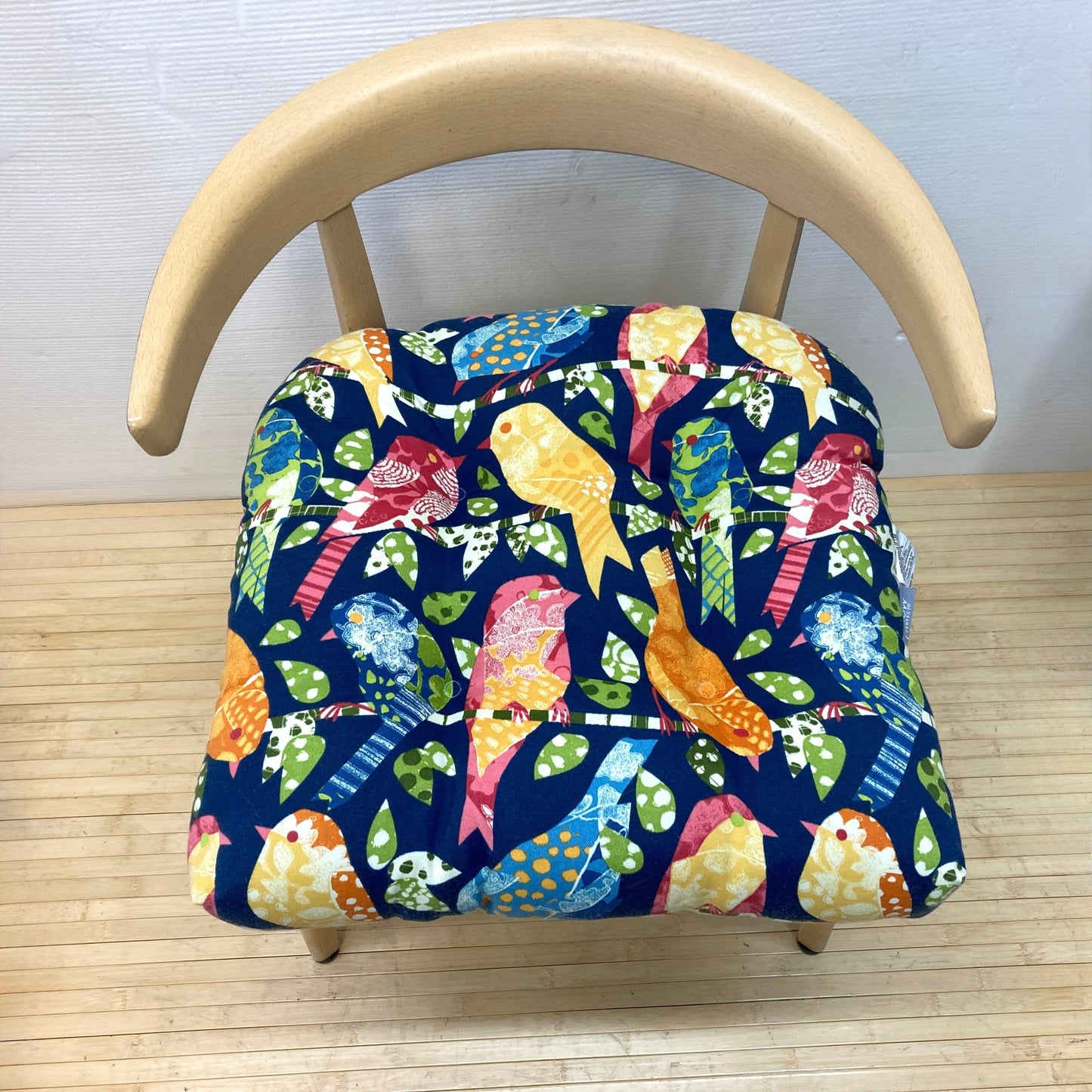 Pair of Outdoor/Indoor Seat Cushions by Pillow Perfect| 3 Pair Available