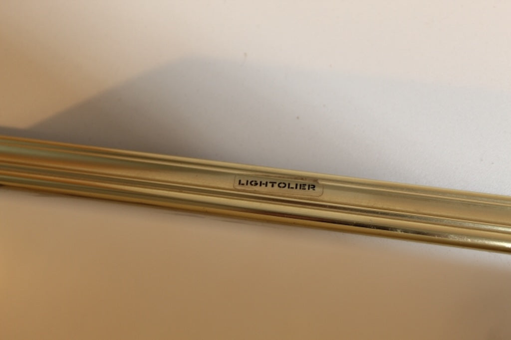Alabaster Vanity Bathroom Light