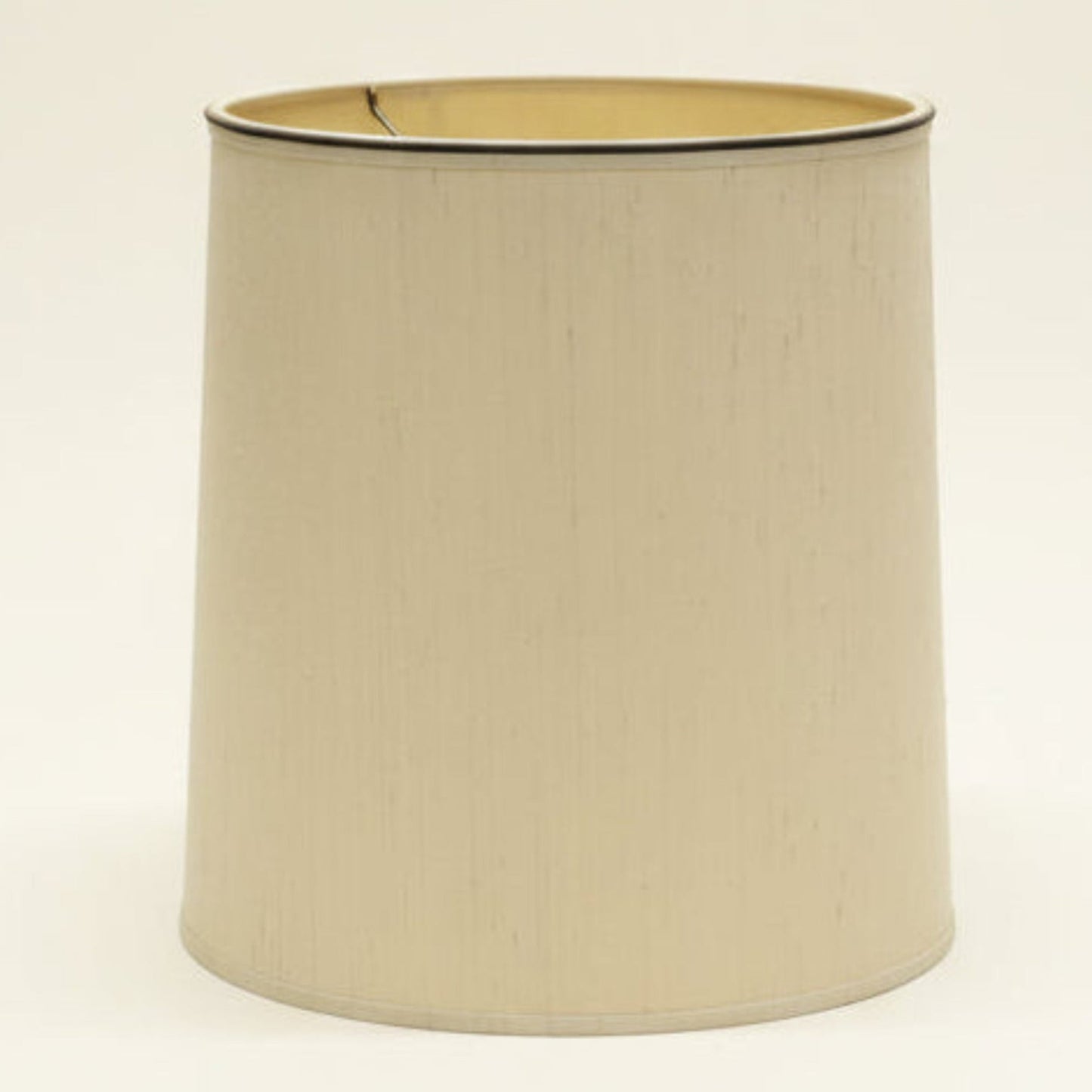Vintage Stiffel Drum-style Lampshade