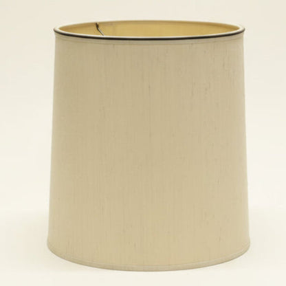 Vintage Stiffel Drum-style Lampshade