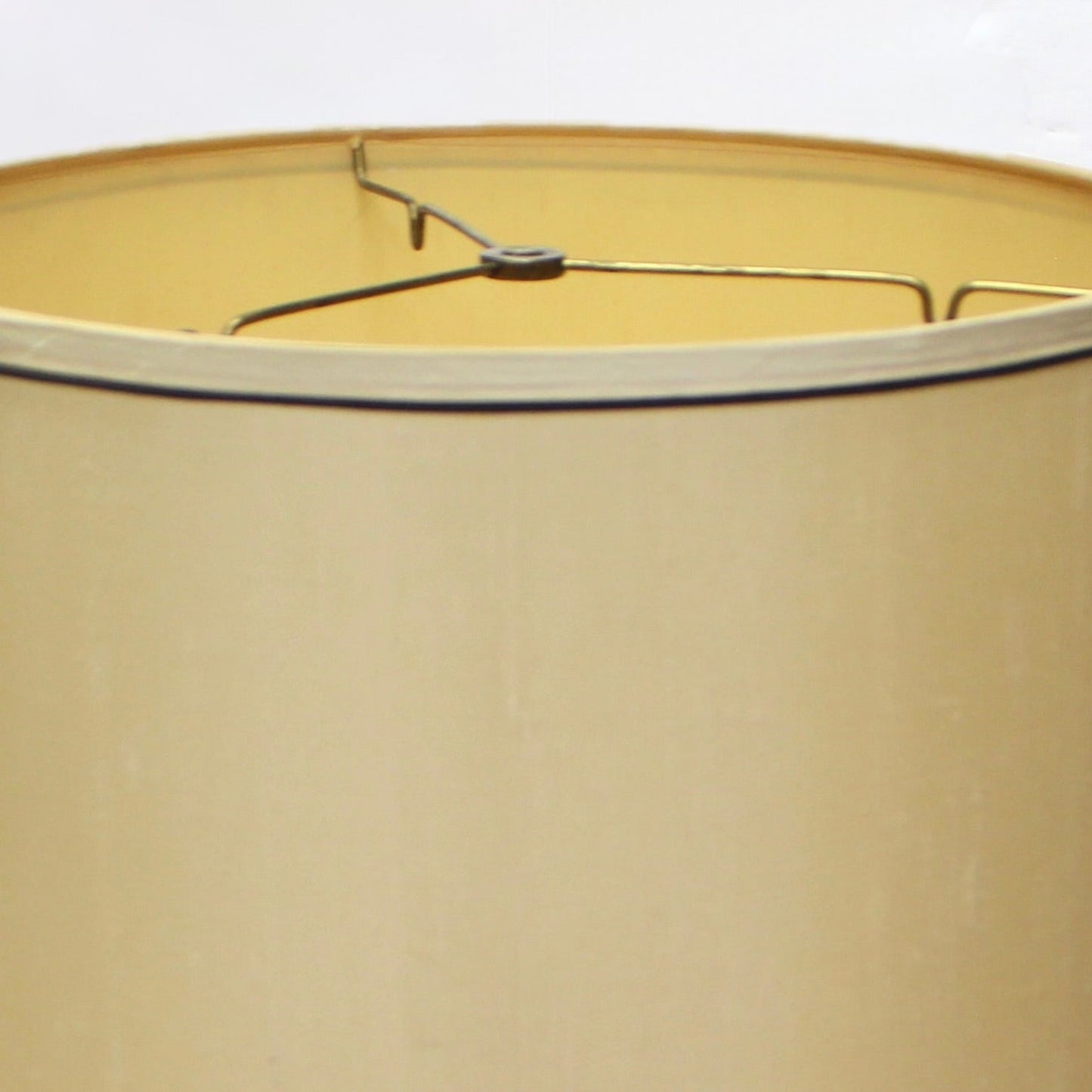 Vintage Classic Hollywood Regency Lampshade