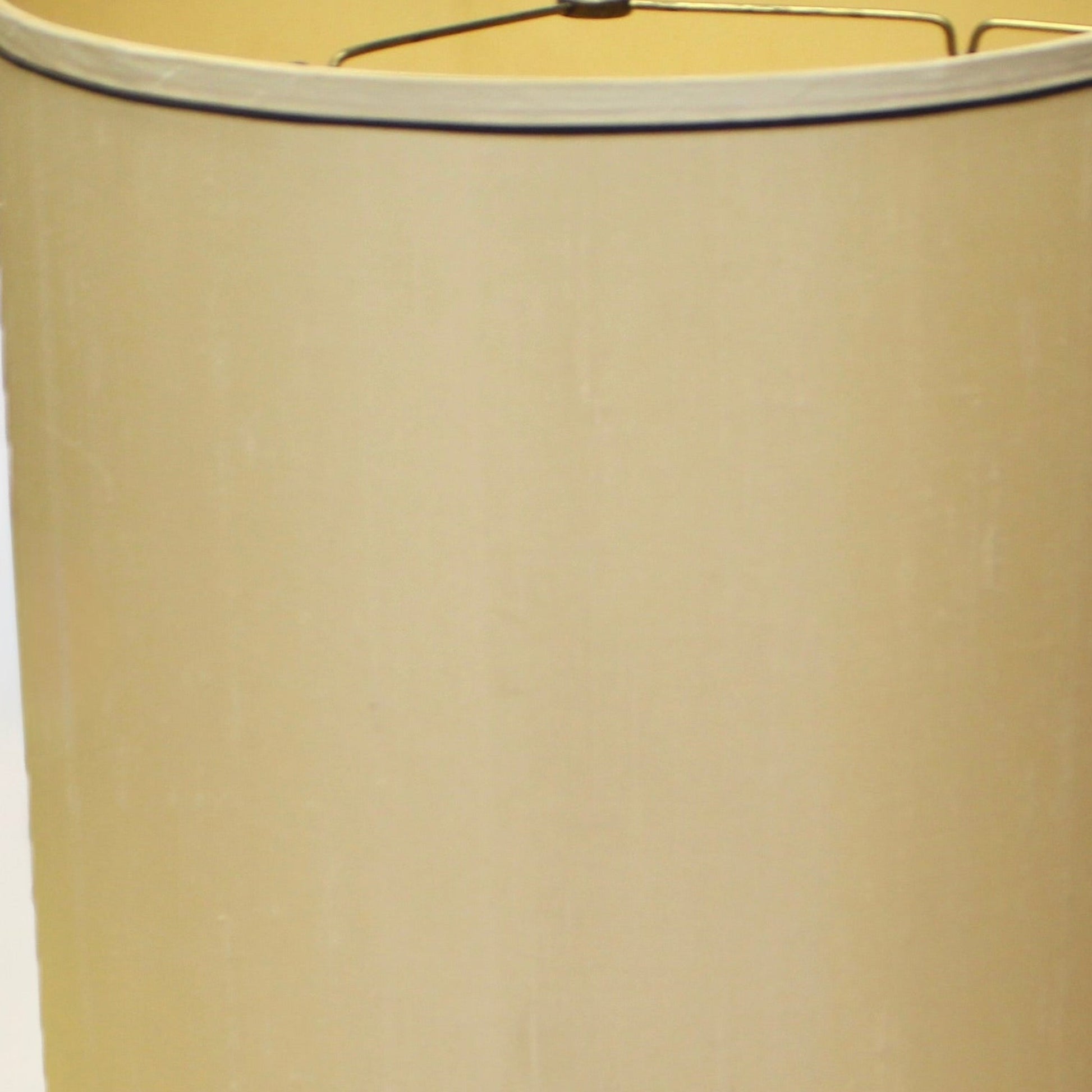 Vintage Classic Hollywood Regency Lampshade