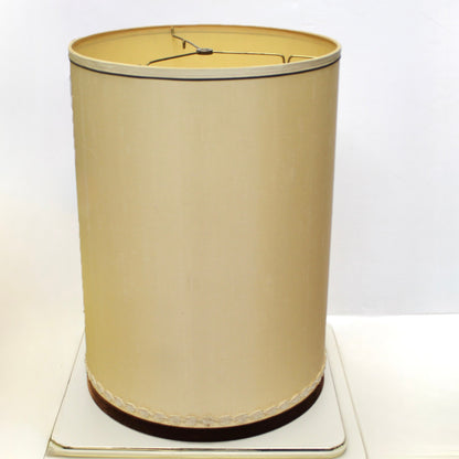 Vintage Classic Hollywood Regency Lampshade