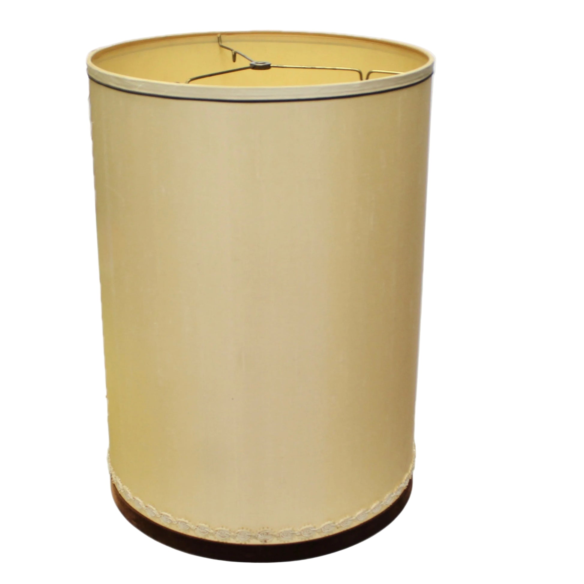 Vintage Classic Hollywood Regency Lampshade