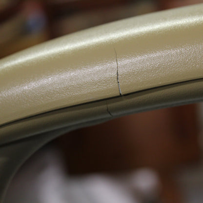 Vintage Herman Miller Equa Stool/ Vintage Drafting Stool