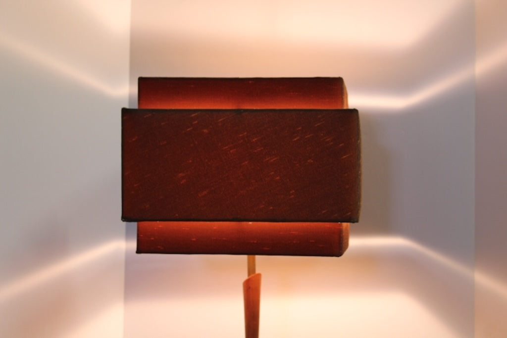 3-Tier Square Lampshade. 3-tier Cube Lampshade