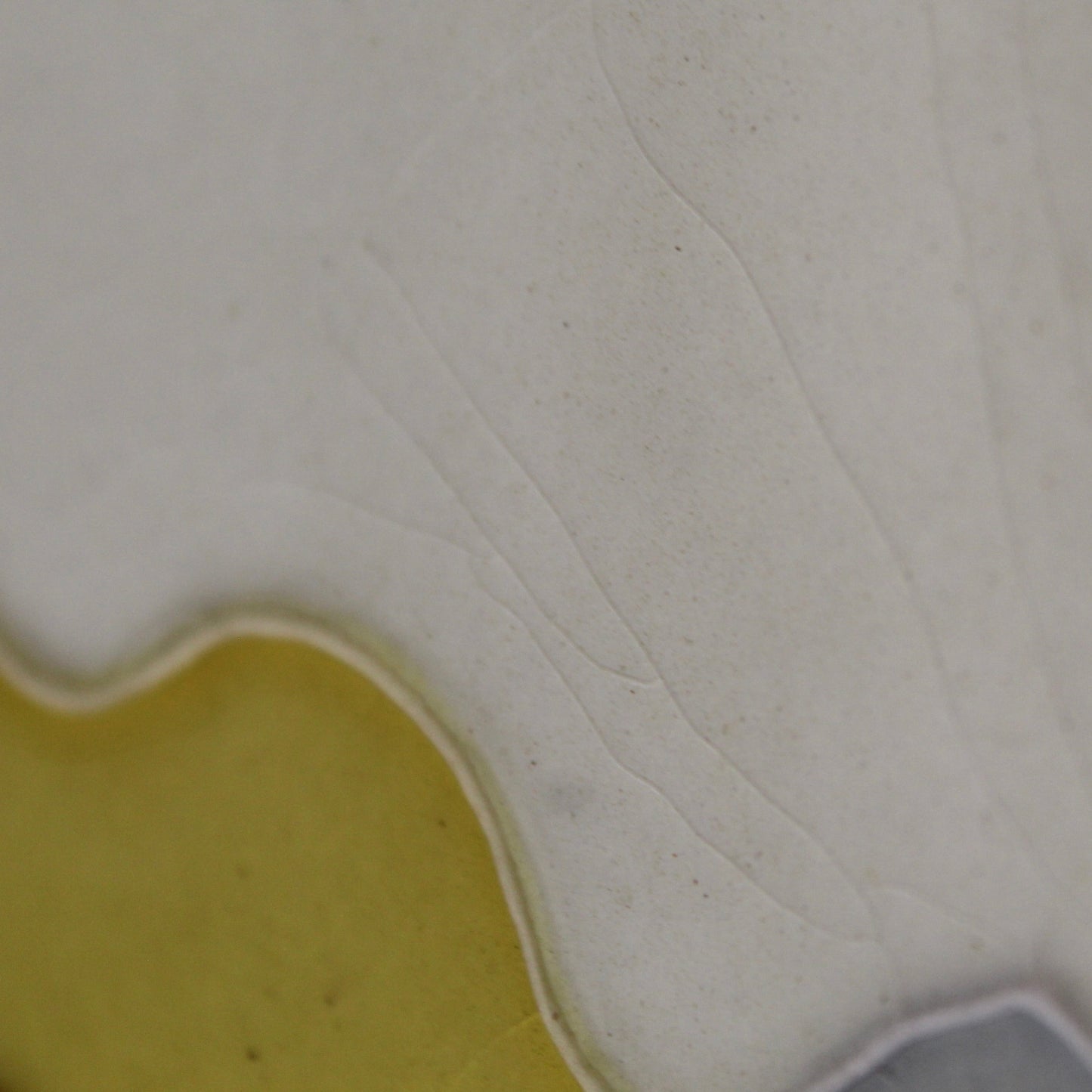 Vintage Ceramic Plaque Dutch Interior II" by Joan Miró