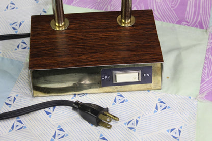 Vintage Tensor Gooseneck Desk Lamp