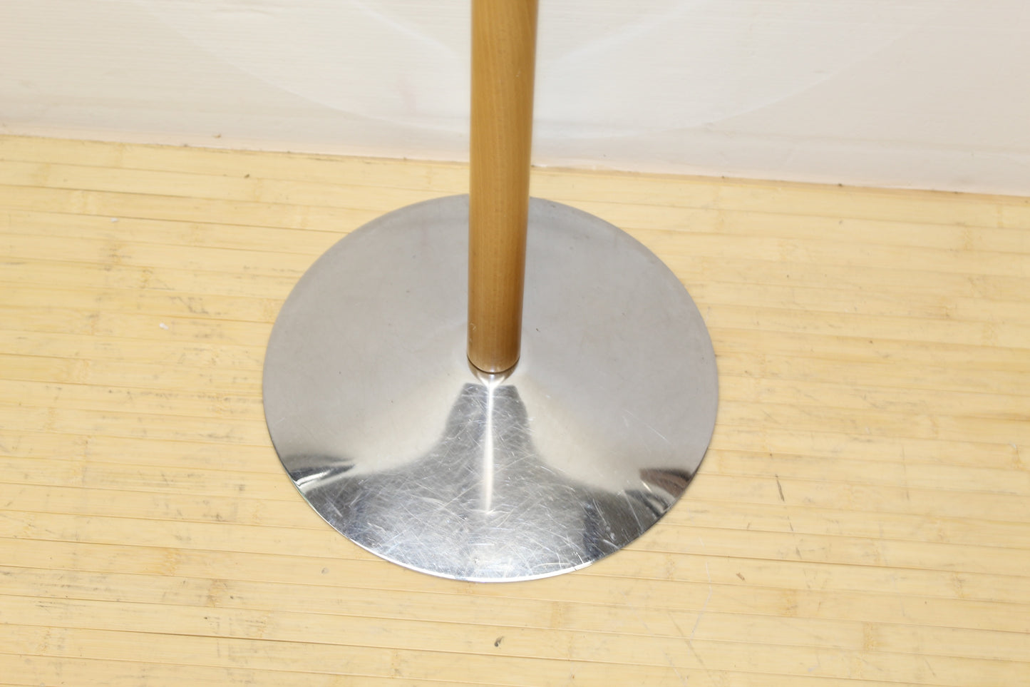 European White Beech Coat Rack