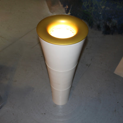 1990s Modern Uplight Floor Lamp