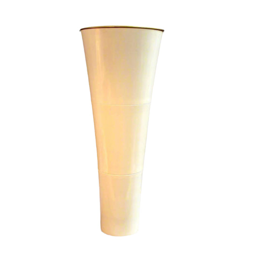 1990s Modern Uplight Floor Lamp