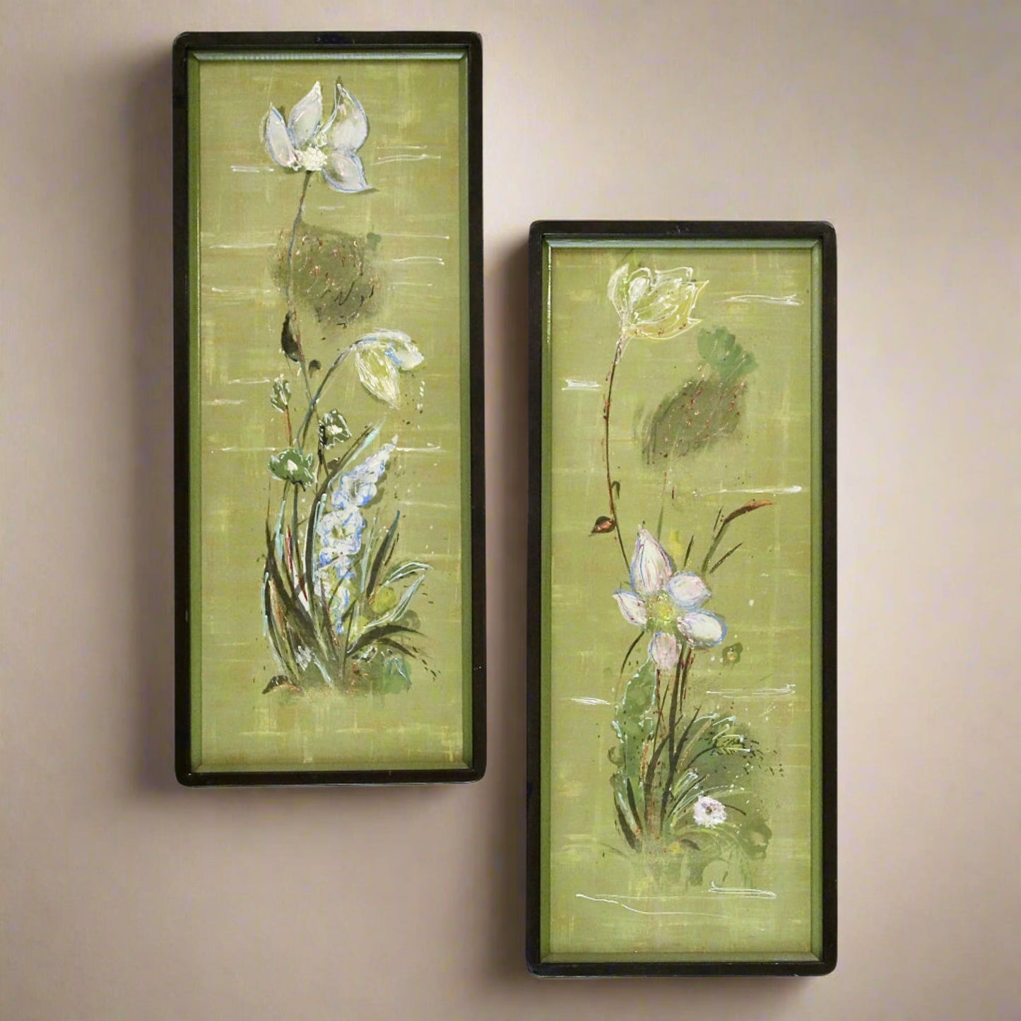 Wall Art Seriograph Prints by Dietrich Grunewald