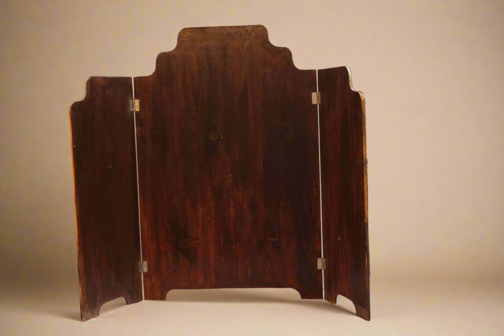Handmade Fireplace Screen