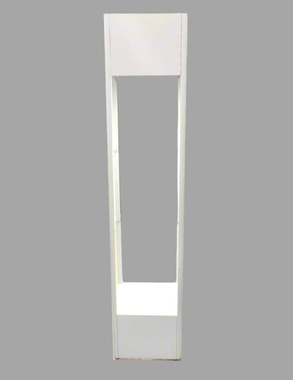 Vintage Commercial Cube Display Light | SPI Lighting