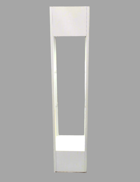 Vintage Commercial Cube Display Light | SPI Lighting