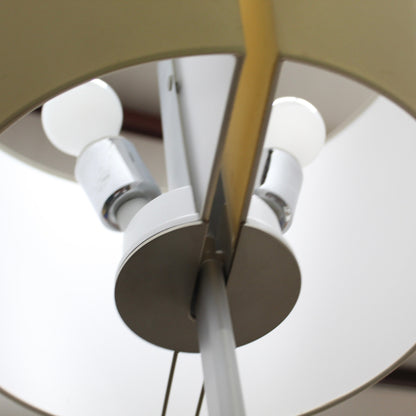 Tall Artemide Mega Melampo Floor Lamp