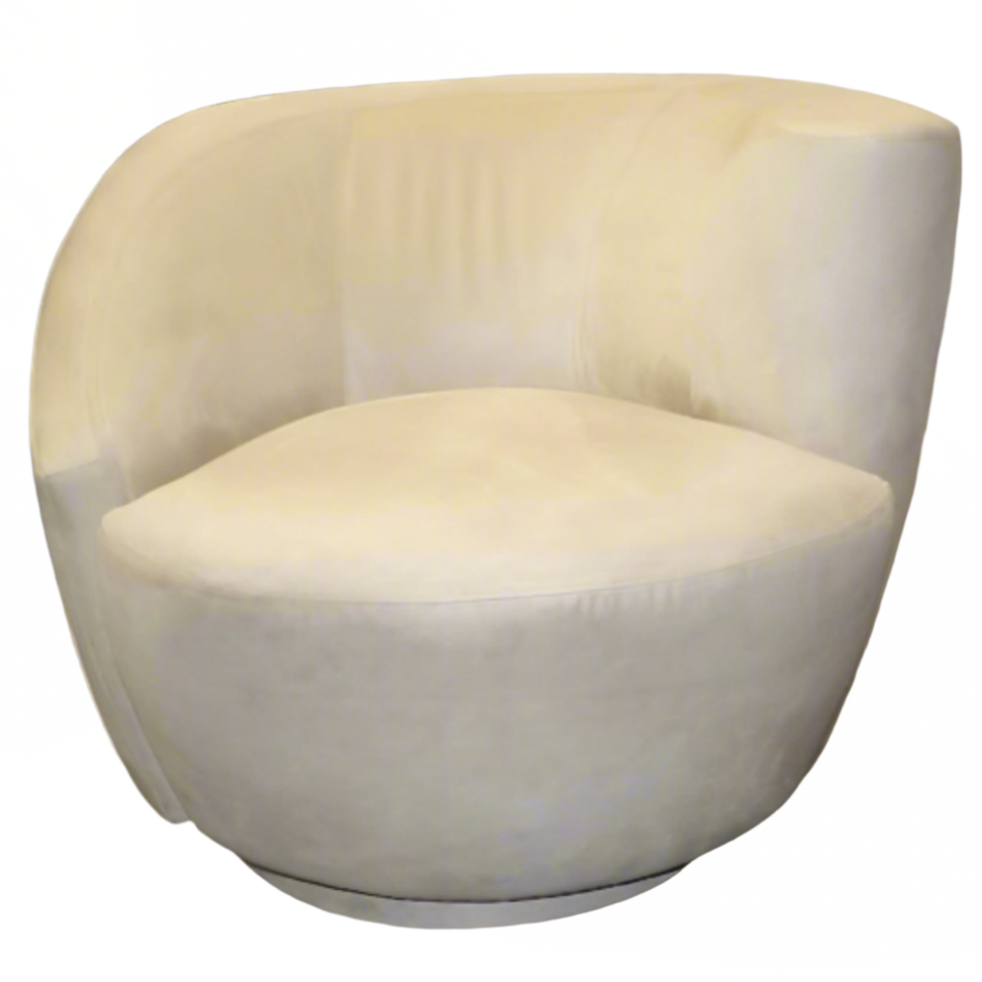 Nautilus Swivel Chair