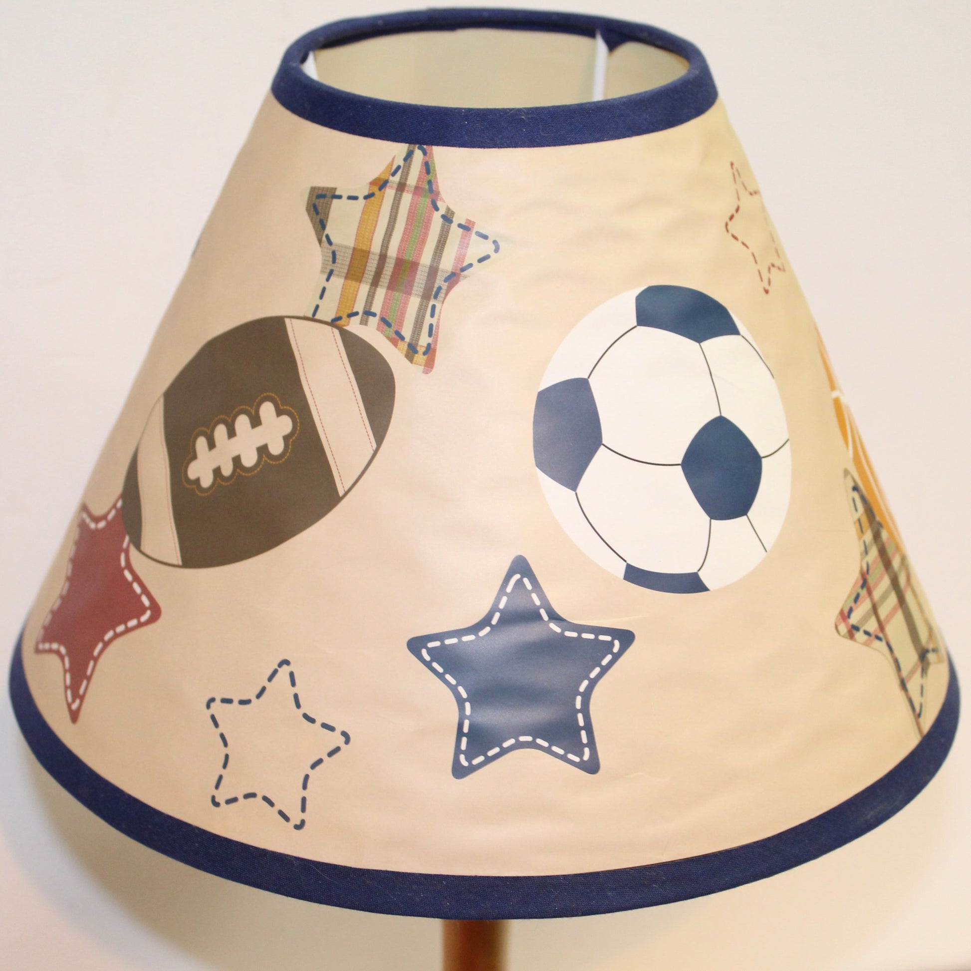 Vintage Musical Train Lamp | Nursery Originals Inc.